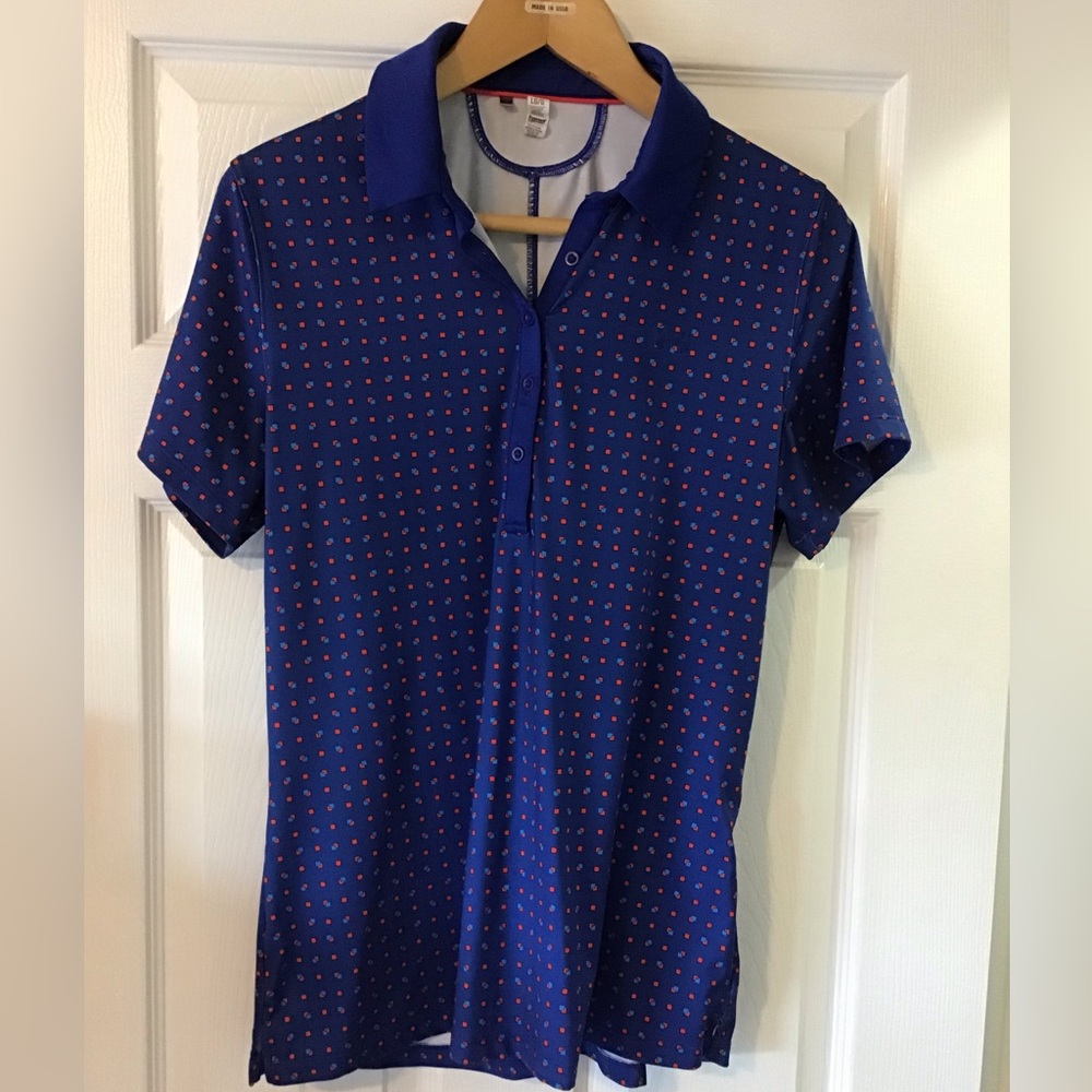 Under Armour Short Sleeve Shirt